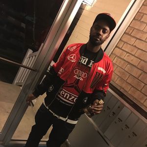 Meet your Posher, Antonio